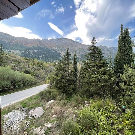 7Hills By Life Houses Eptálofos المظهر الخارجي الصورة