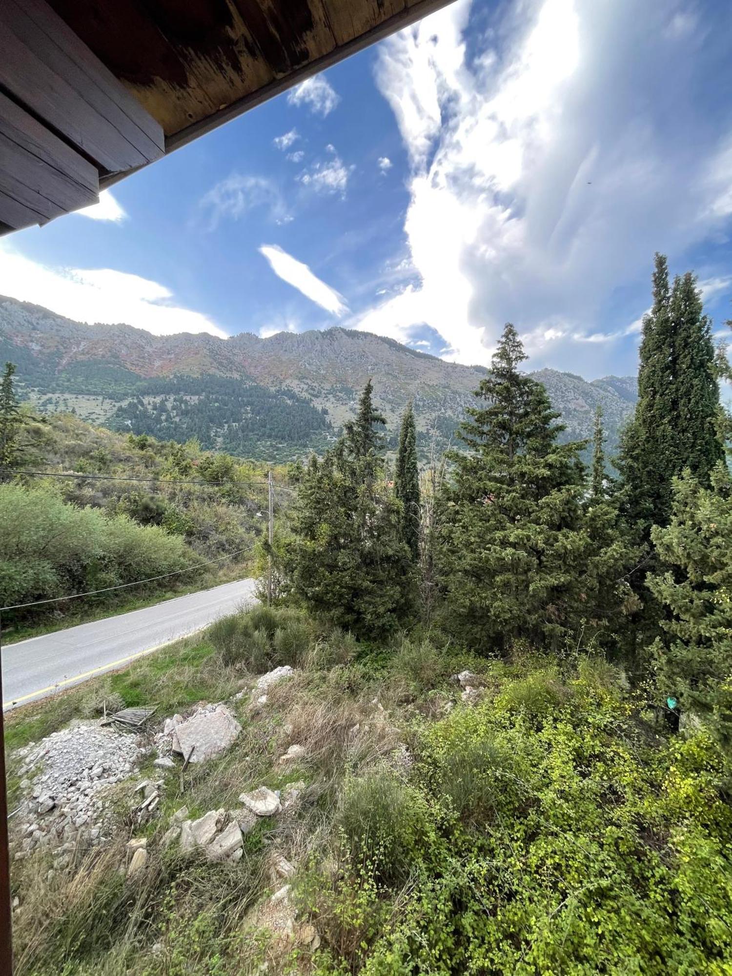 7Hills By Life Houses Eptálofos المظهر الخارجي الصورة